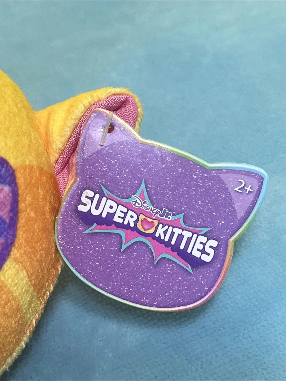Disney jr super